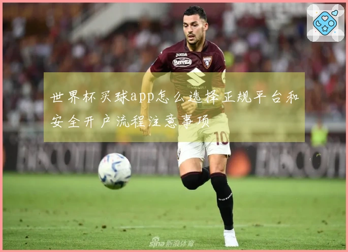 世界杯买球app怎么选择正规平台和安全开户流程注意事项