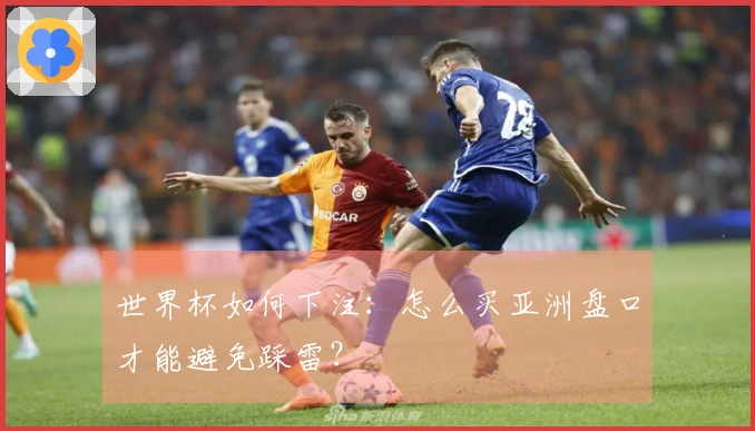 世界杯如何下注：怎么买亚洲盘口才能避免踩雷？
